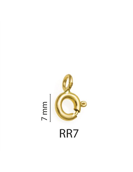 7mm  reforzada