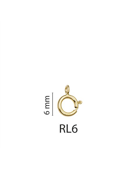 6mm ligera