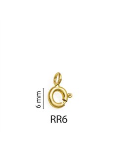 6 mm reforzada