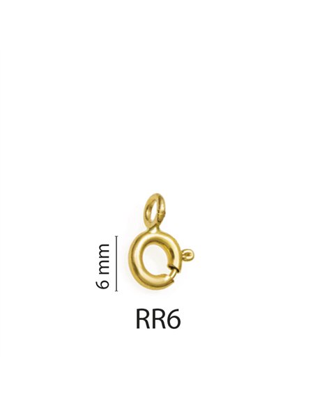 6 mm reforzada