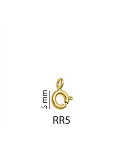5mm reforzada