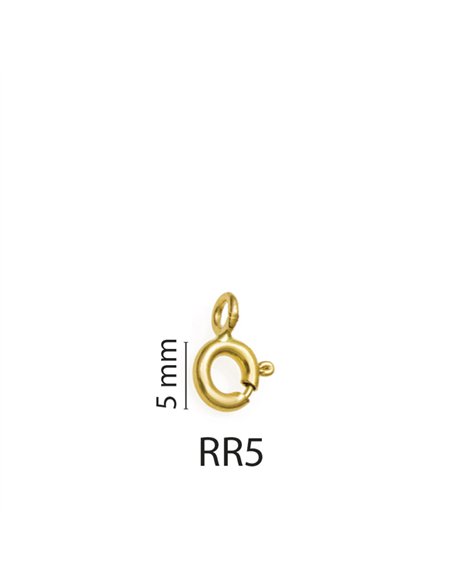 5mm reforzada