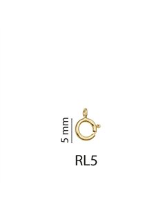 5mm ligera