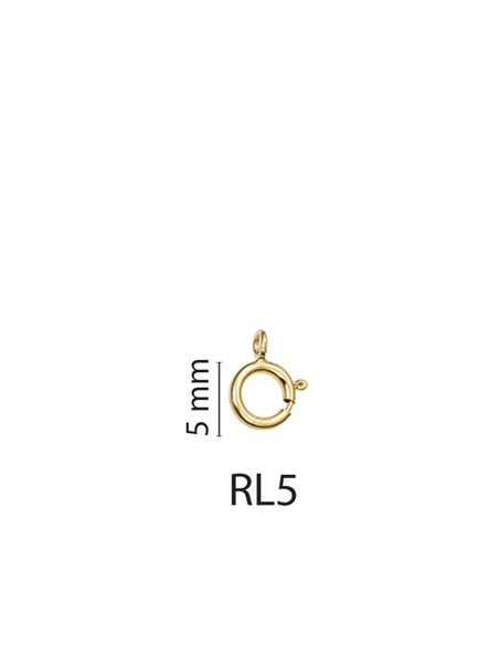 5mm ligera
